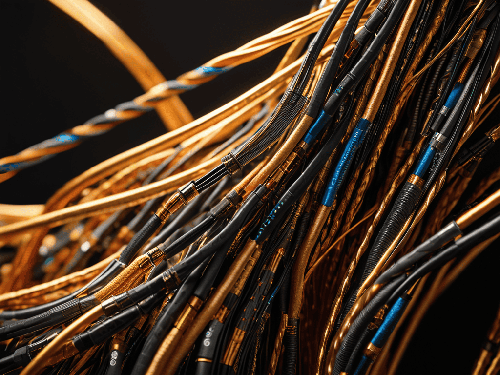 Depin Infrastructure blockchain network