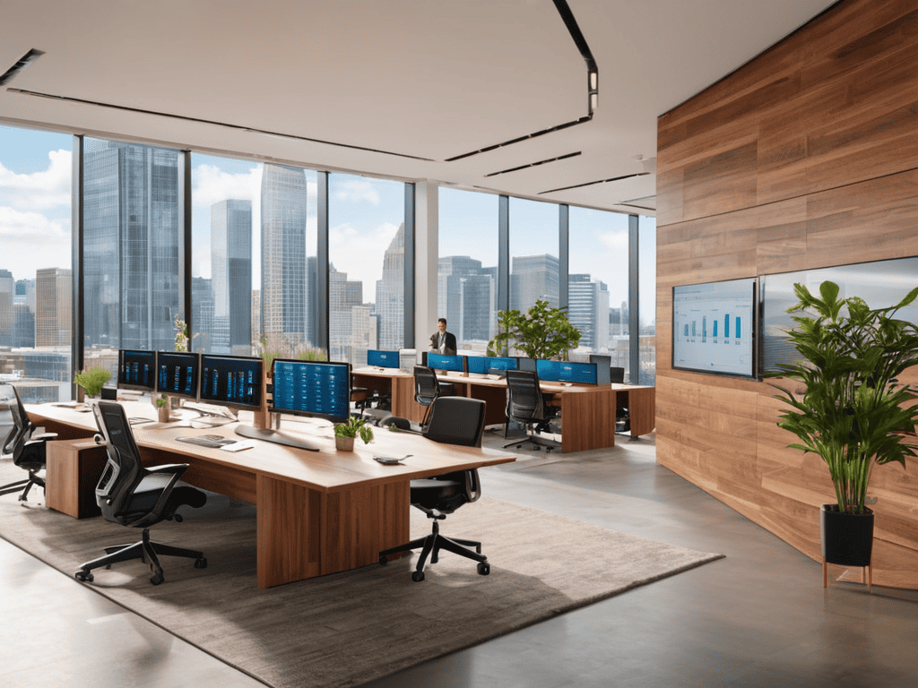 Transforming Enterprises With Embedded B2b Finance