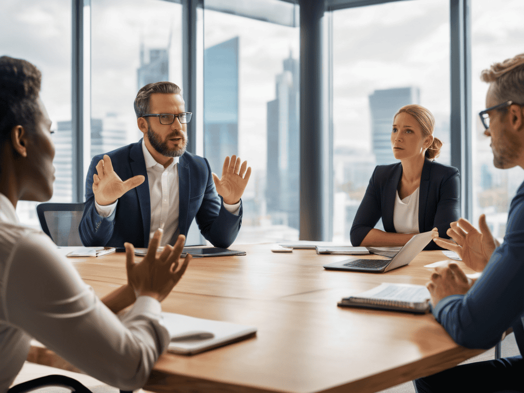 Embedded B2B Finance Strategies