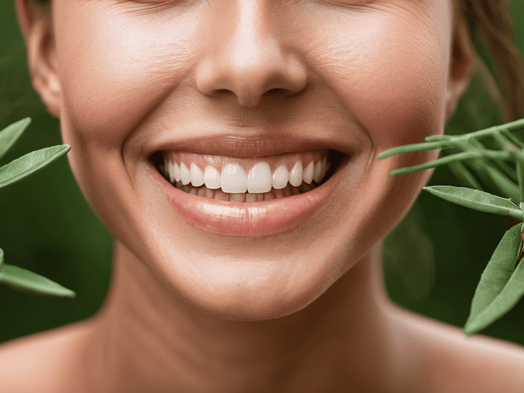 Harmonizing Smile Oral Microbiome Care Tips