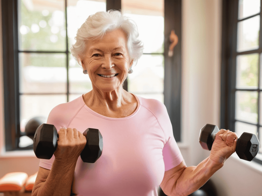 Weightlifting Longevity Tips