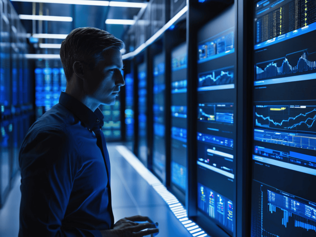 Tuning In AI-Ops Harmony