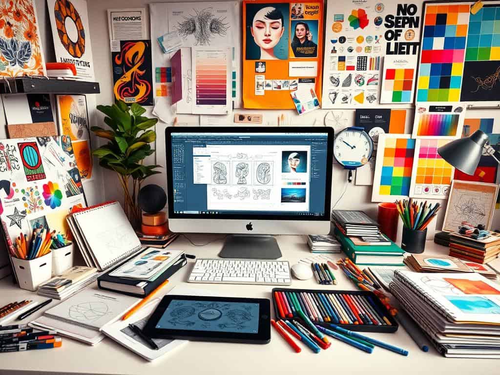 Graphic Design Tutorials