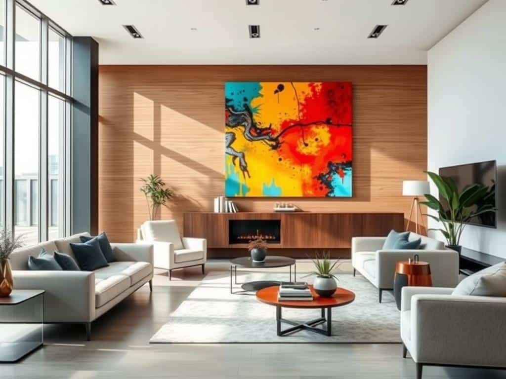 Modern Decor