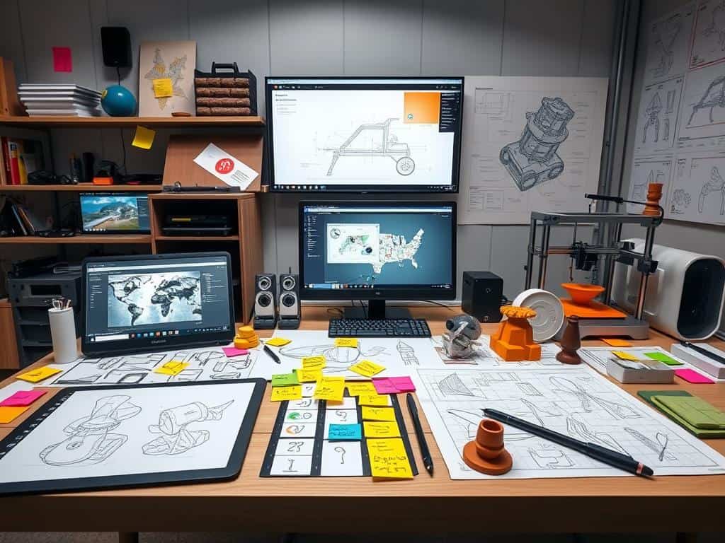 Prototyping Tools
