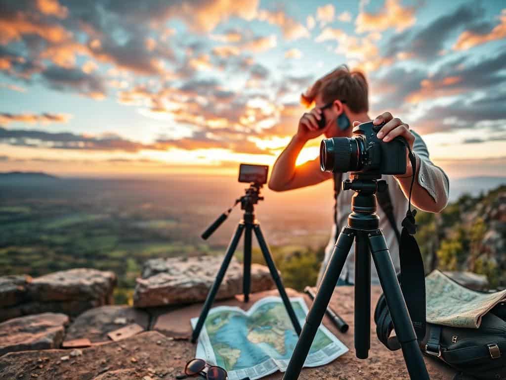 Travel Photography