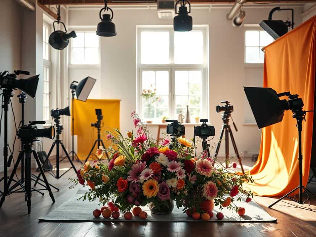 lighting techniques