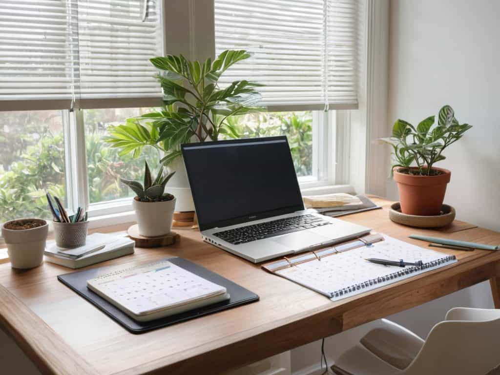 The Impact of White Space