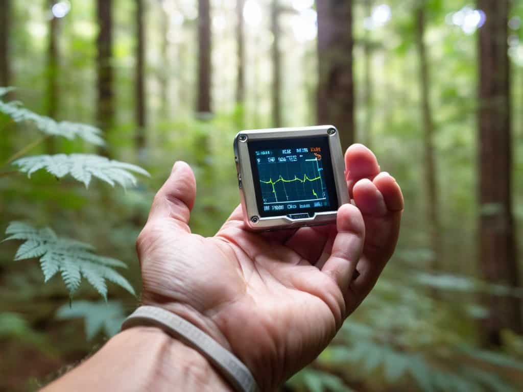 Revolutionizing Gps Denied Systems