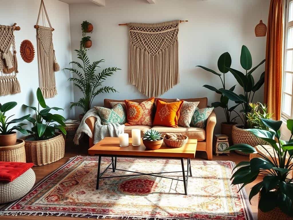 Boho Design