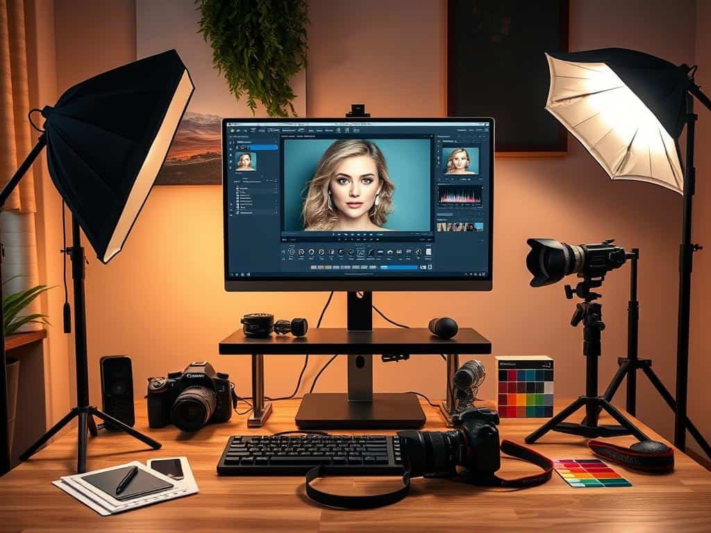 Editing for Portraits