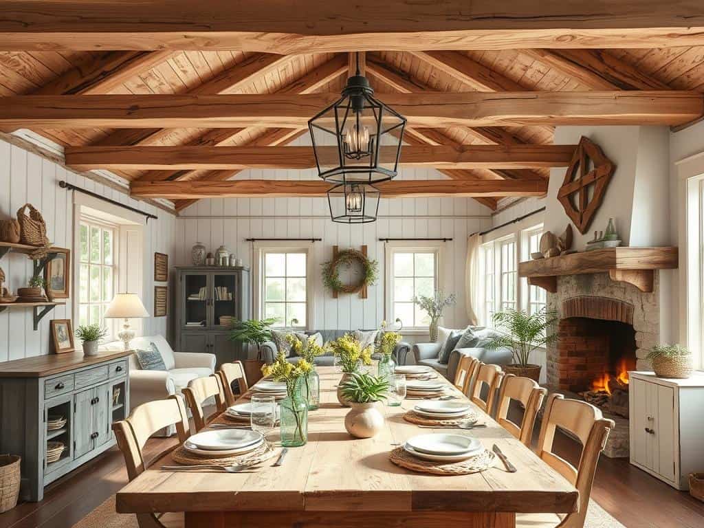 Farmhouse Design