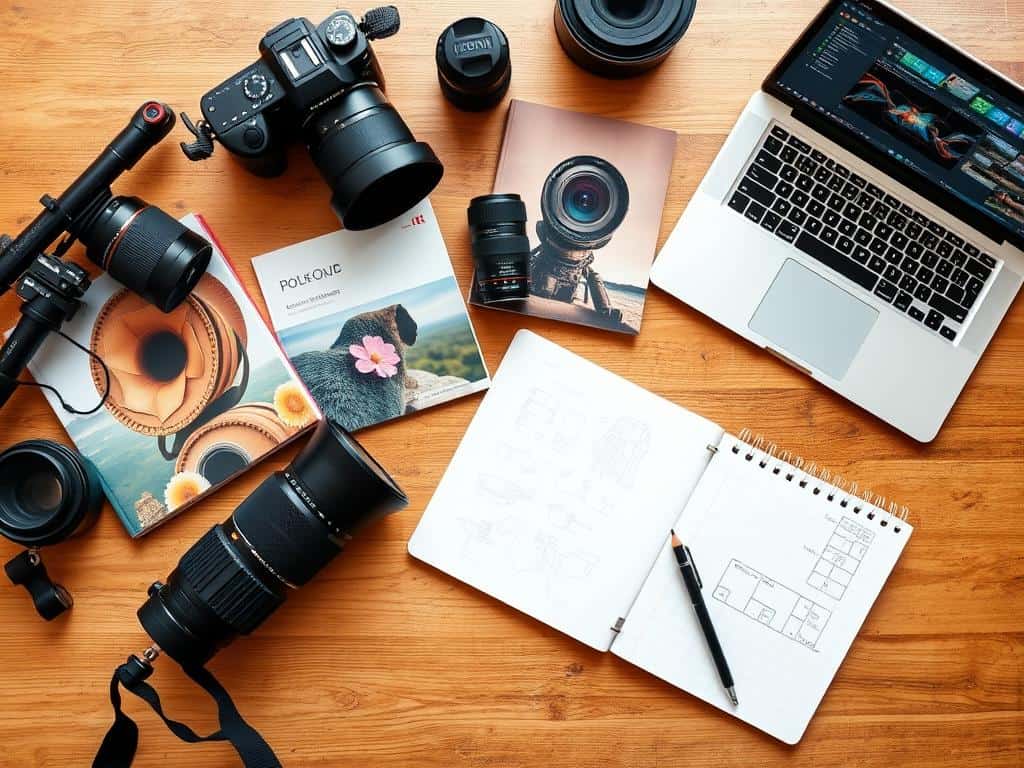 Photography Resources