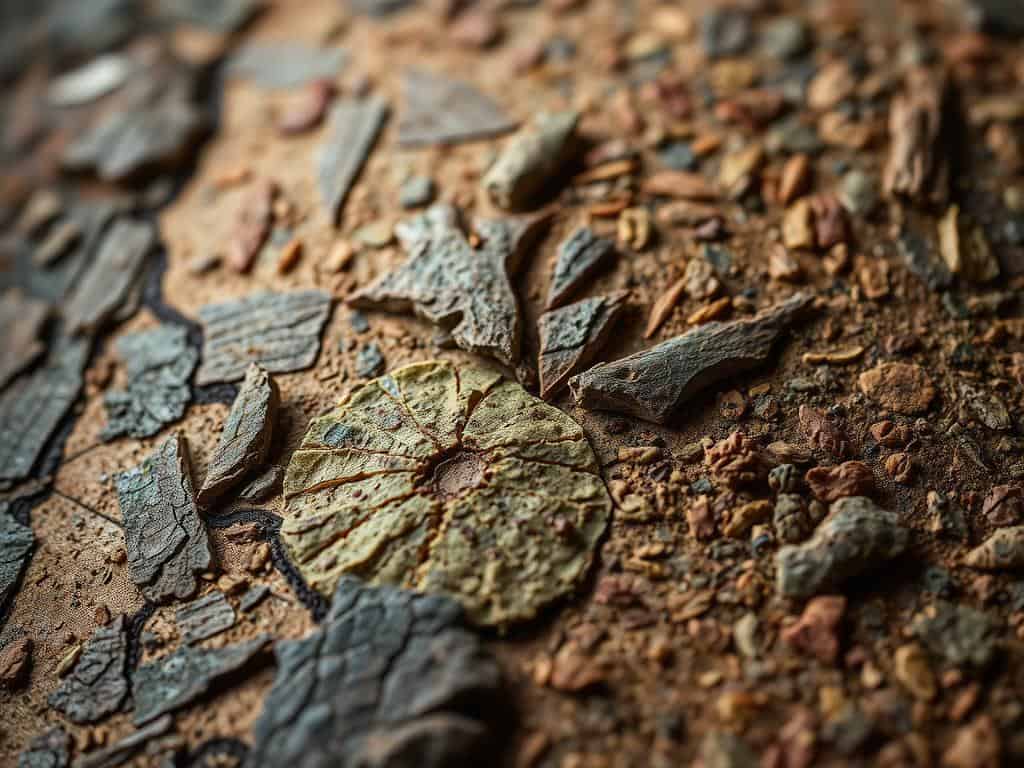 Textured Design
