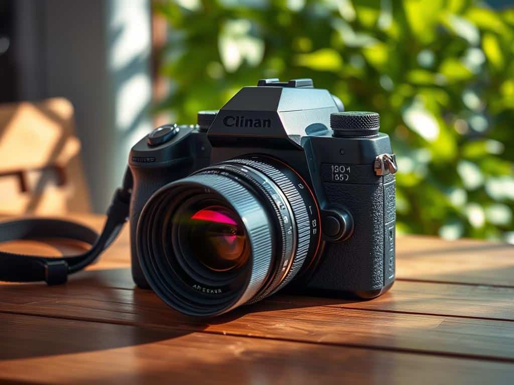 camera settings for portrait editing