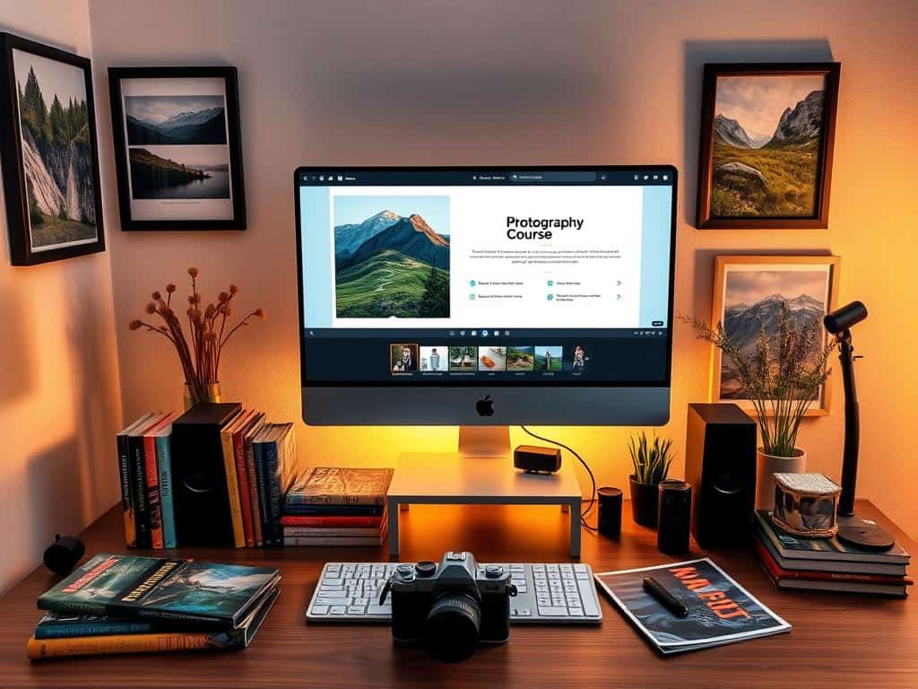 online photography courses