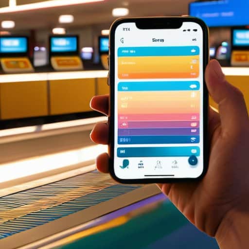 Ai Driven Baggage Tracking Recovery Jazzing Up Lost Luggage