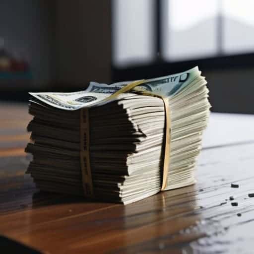 Central Bank Money Printing Effects on Your Life Savings