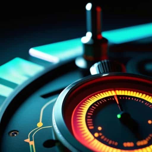 Conquering Chaos With Jitter Reduction Strategies