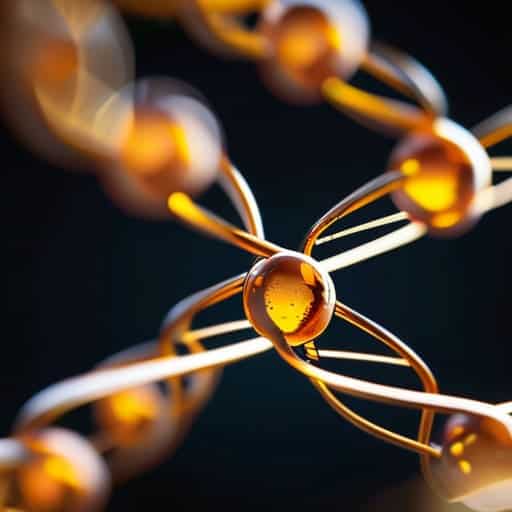 Decoding the Horvath Clock Mechanism and Cellular Secrets.