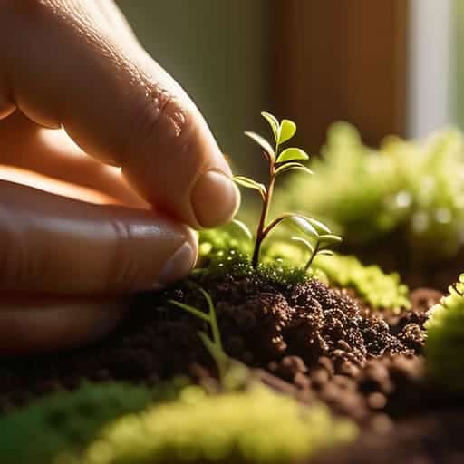 Eco Conscious Creative Expression as a Force for Good
