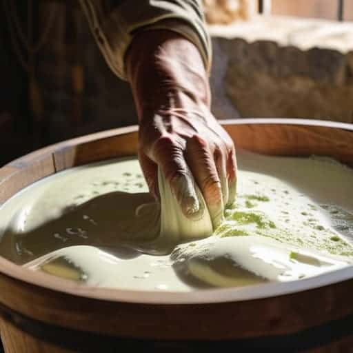 Finding Your Rhythm With the Perfect Slaked Lime Mixing Ratio