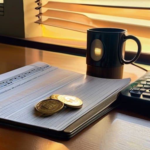 Jazzing the Tax Implications of Staking Rewards