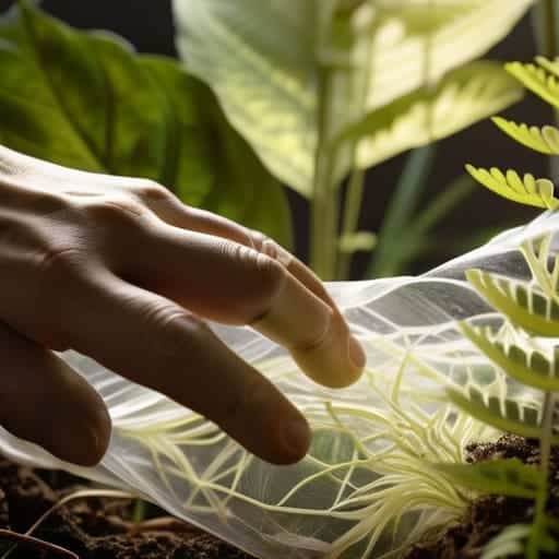 Mastering Biodegradable Material Sourcing and Design.
