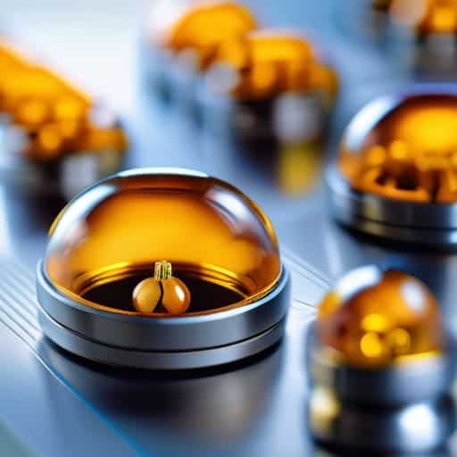 Mastering Seed Storage Temperature Control and Stability