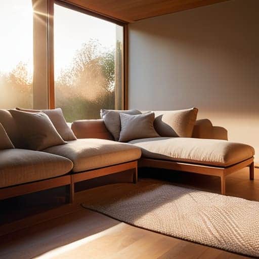 Precision Circadian Rhythm Regulation Through Smart Window Treatments