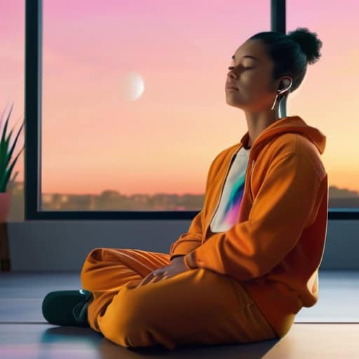 Spirituality vs Religion in Gen Z the New Divide