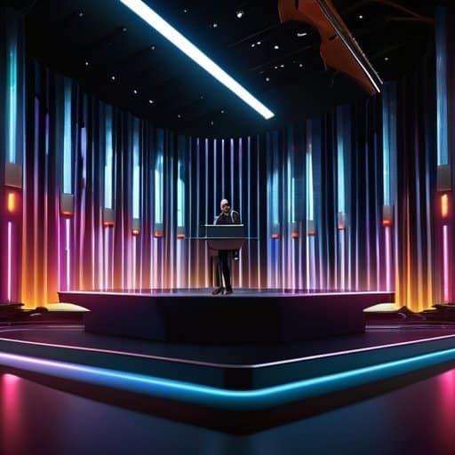Improvising Infrastructure the Jazz of Virtualized Networks