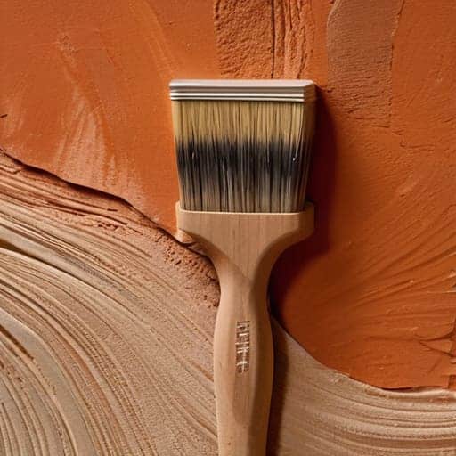 Infusing Life Through Natural Mineral Pigments and Creative Spirit