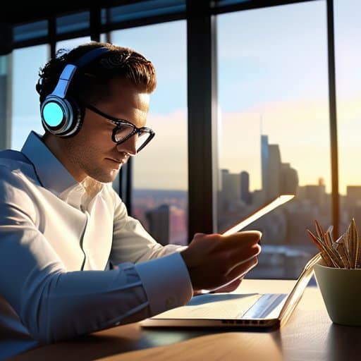 Jazzing Up Financial Futures Goaloriented Planning With Ai