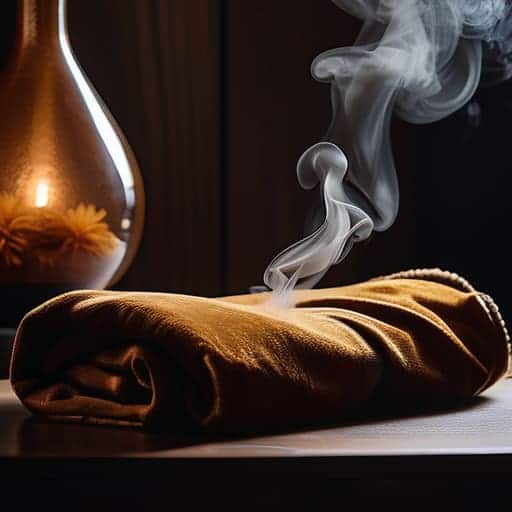 Mastering Sensory Congruence in Design through atmosphere.