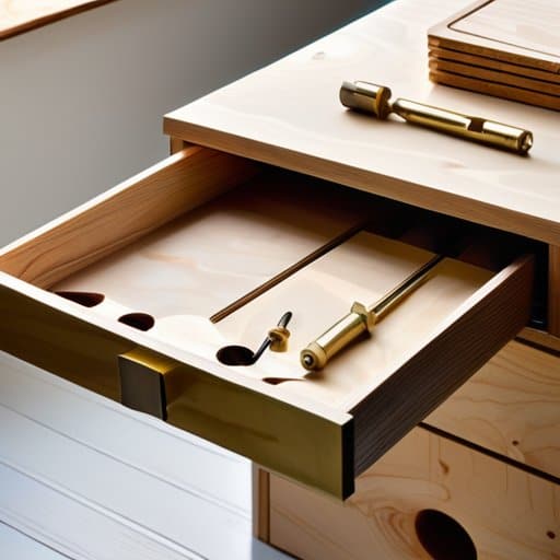 Materials for a Hiddendrawer Floating Nightstand Budgetfriendly Picks