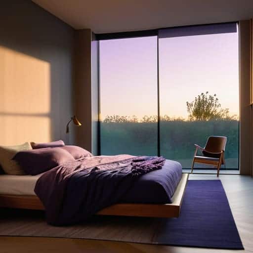 Optimizing Melatonin Production and Light for Deeper Rest