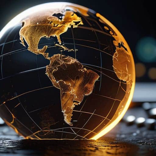 Securing the Critical Mineral Supply Chain.