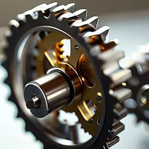 Standardizing Business Workflows for Maximum Resilience.