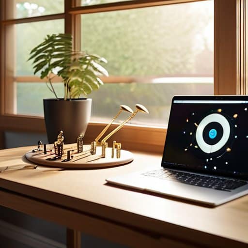 Syncopated Strategies Aipowered Tools to Nurture Your Cognitive Orchard