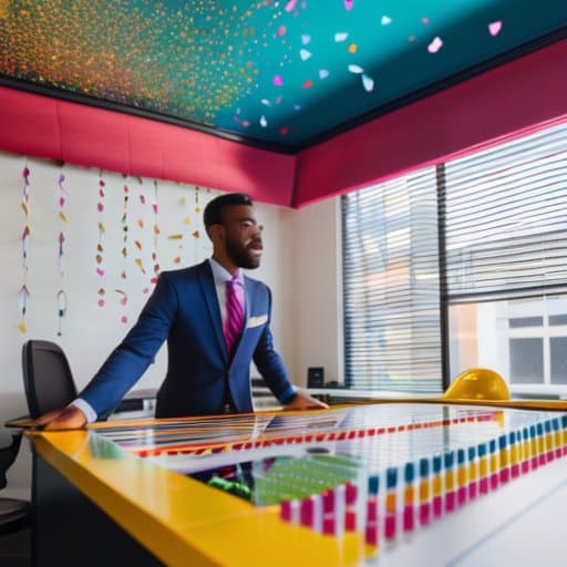 Dynamic wealth, Encore: Your Financial Jazz Finale