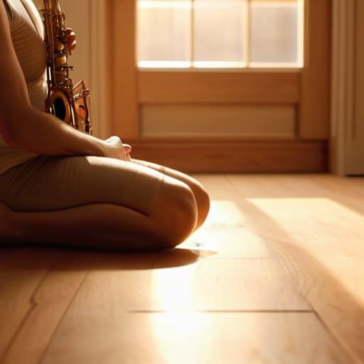 Final Cadence: Breathwork Encore, calm breathing practice