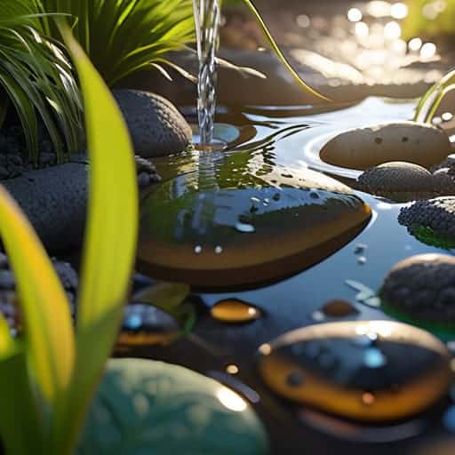 The Final Crescendo: Living in Harmony ecosystem.