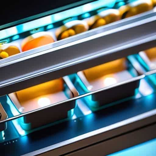 Automated seed bank systems: playing The Long Game.