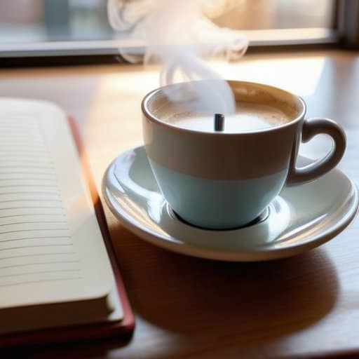 Wrapping It All Up: gratitude micro‑moments