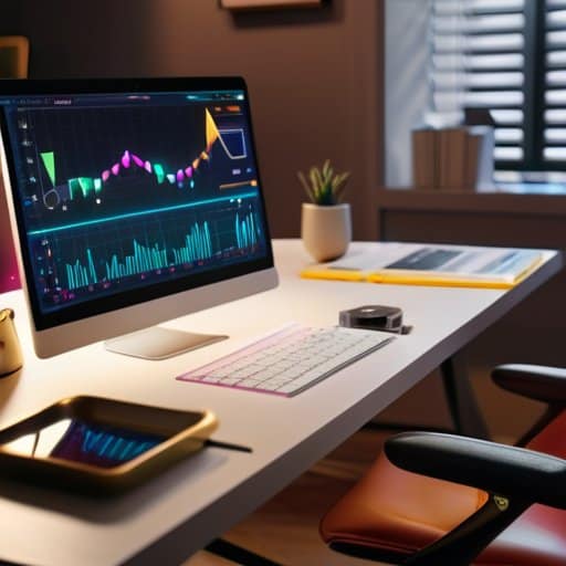 Wrapping It All Up: AI financial jam