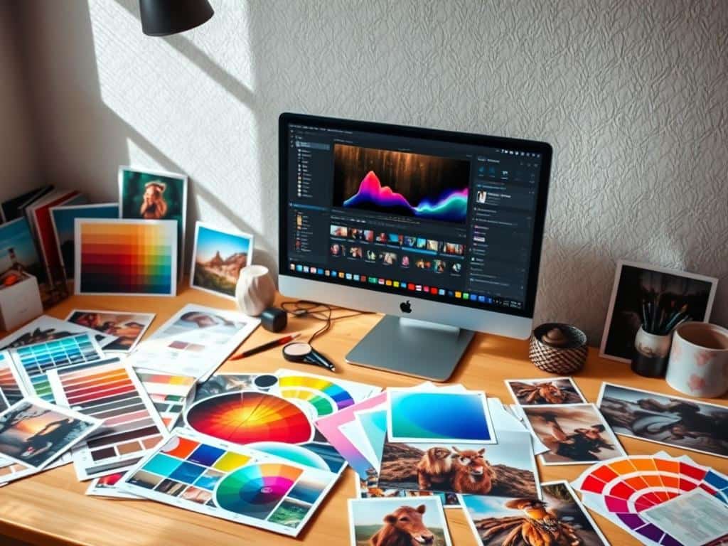 Color Grading Tips