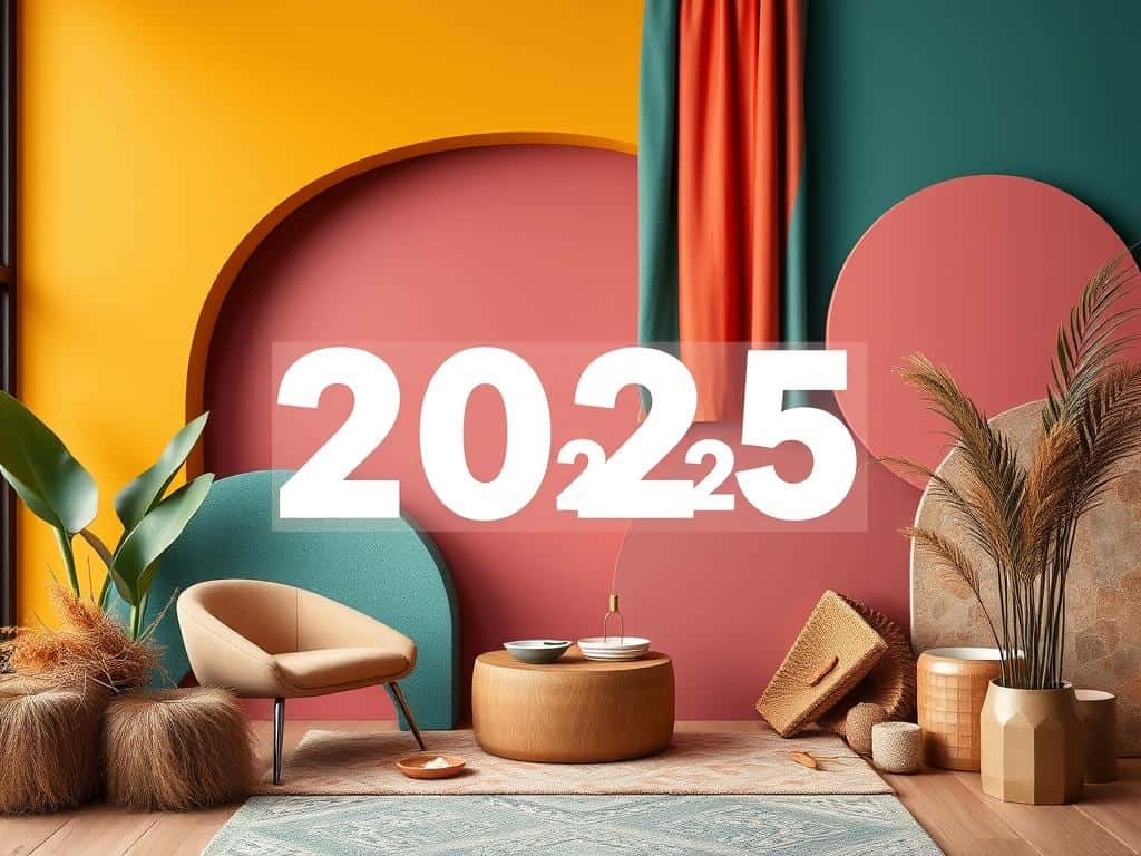 Color Trends 2025