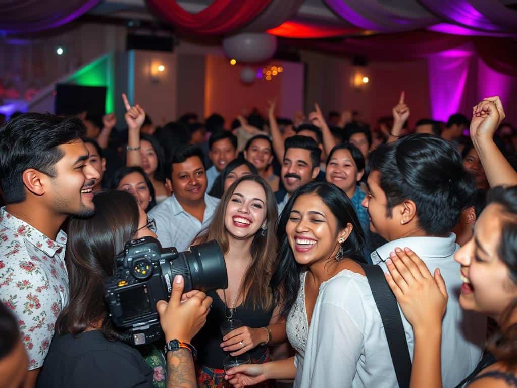 Event Photography