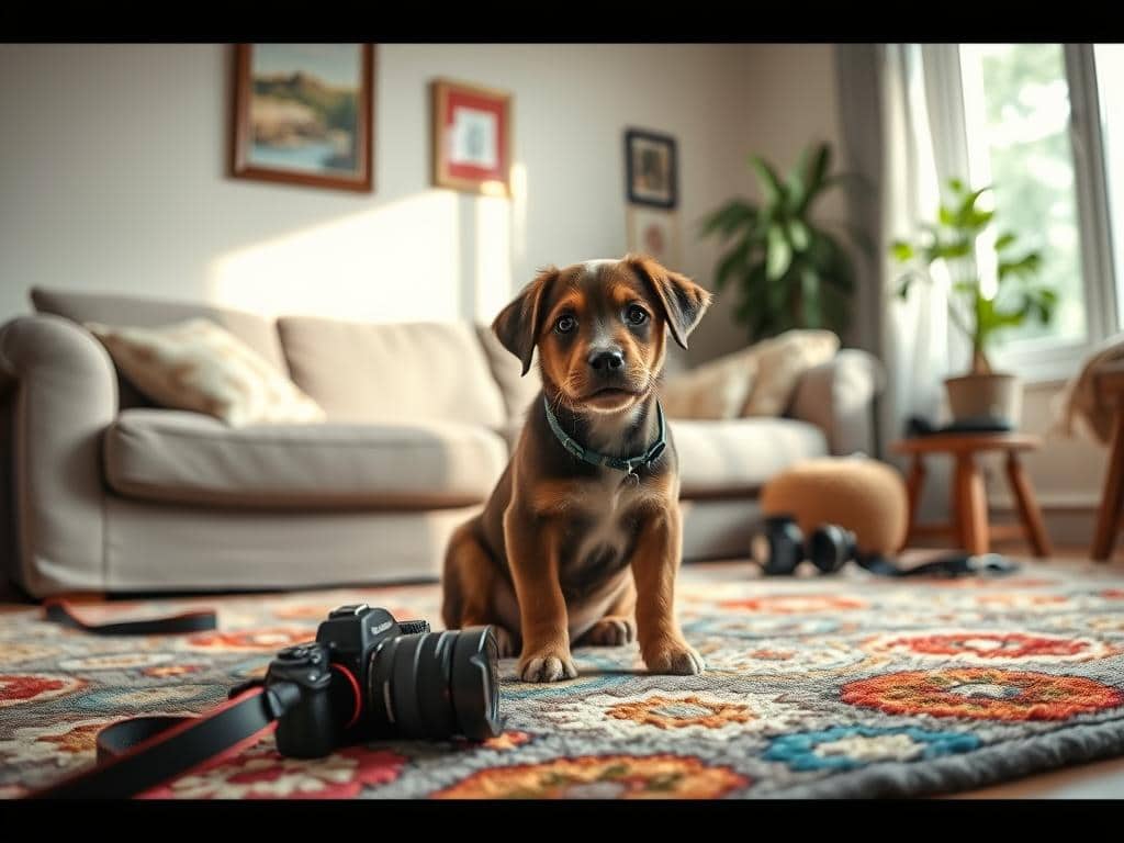 Pet Photography